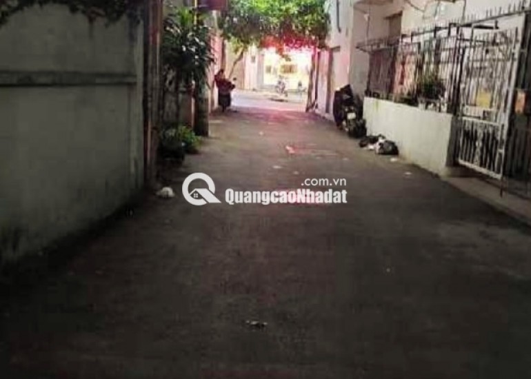 Bán nhà mặt phố tại Kha Vạn Cân, 4,8 tỷ, 71m2, hướng Đông Nam